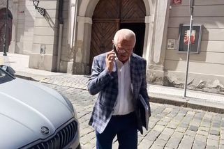 „Jarek je ten kat!“ Odposlechy Faltýnka, které nikdy neopustily policejní spis - Seznam Zprávy