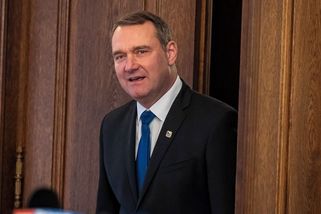 Místopředseda hnutí SPD Radim Fiala míří do dozorčí rady ČEZ - Novinky