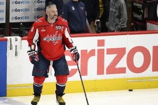 NHL