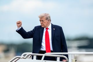 Americké vládě došly peníze. Trump to vítá - Seznam Zprávy