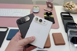 IFA 2026: Tajemství Applu odhaleno předčasně. Novinky detailně natočily skládací iPhone Ultra