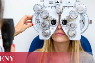 Nepodceňujte zdraví v roce 2022: K jakým lékařům vyrazit a na co máte nárok?