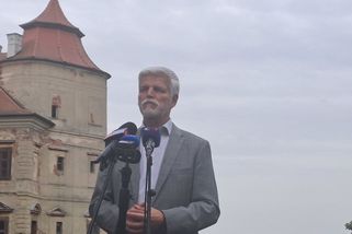 Vyvlastnění obchodníků s chudobou? Prezidentův nápad narazil - Novinky