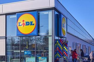 Po Lidl botaskách se jen zaprášilo. Boty teď překupníci prodávají za dvojnásobek