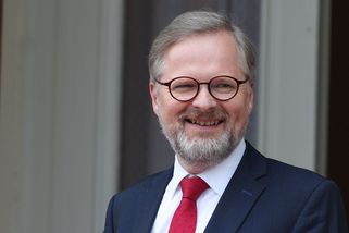 Plyn nebude součástí příštího balíčku sankcí EU vůči Rusku, řekl Fiala - Seznam Zprávy