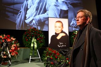 Utajená tvář Jany Brejchové. S Jiráskovou se bavily způsobem, který byl za hranou, odhalil Cibulka