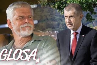 Glosa: Válečná sekyra v popelnici? Babiš se bude scházet s Pavlem a třeba ho časem potěší ještě víc - Super.cz