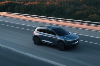 Dojezd nad 600 km: který elektromobil za cenu pod 1 milion Kč?