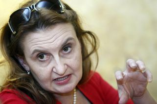 Eva Holubová si diktovala výši penze v 54 letech. Promluvila i o zdravotnictví