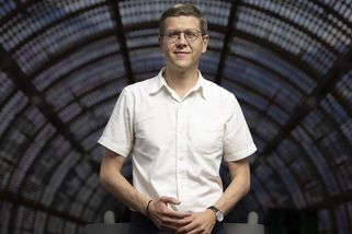 Bohumil Vostal po dvaceti letech skončil v České televizi - Novinky