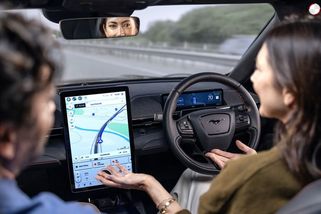 Autonomní řízení úrovně 5 je utopie, víme to od začátku, říká inženýr