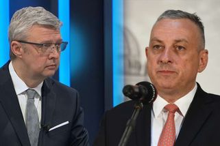 Havlíček: Síkela měl v zimě zaplaťpánbůh štěstí. Nezávislost na Rusku nijak neovlivnil