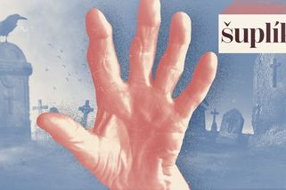 Šuplík: Žádné pohřební řeči. Takže prý ani žádný domov pro seniory - Seznam Zprávy