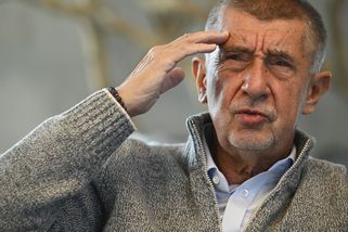 Nevím, nevylučuju, zvážím. Babiš to rozehrál na prezidenta i premiéra - Novinky