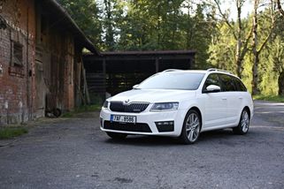 Pokud máte naftové auto s emisními normami Euro 5 a Euro 6, možná s ním nebudete moci v EU jezdit po silnici. Uvidí se v listopadu