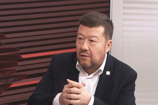 Okamura zuří i po osvobození: Skandální inkviziční způsob vyšetřování | TN.cz
