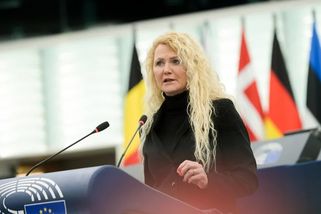 Kauza Čapí hnízdo: Obhájce europoslankyně Nagyové napadl „nařízený“ verdikt o vině