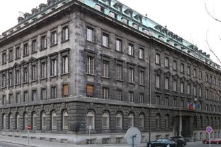 Komunisty za kolaboranty s nacismem označovat nemůžeme - Médium.cz