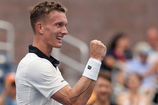 New York Lehečkovi svědčí. Na Grandstandu se revanšoval za pařížský výbuch - Sport.cz