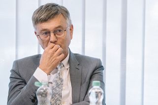 Kdo je nový ředitel ČT Hynek Chudárek a co s televizí plánuje? - Seznam Zprávy
