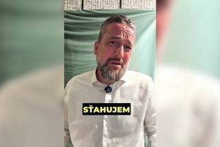 Slovenský europoslanec zveřejnil adresy dvou novinářů - Novinky