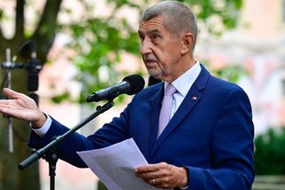 Babiš vzkázal Motoristům: Chcete šetřit? Tak ukažte kde