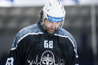 Jaromír Jágr truchlí. Zemřel mu otec - Sport.cz