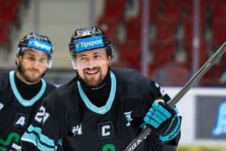 Hokejové Karlovy Vary mění název, mají nového generálního partnera - Sport.cz