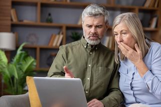Senior z Táborska si nainstaloval aplikaci. Z účtu mu okamžitě zmizelo 2,5 milionu | TN.cz