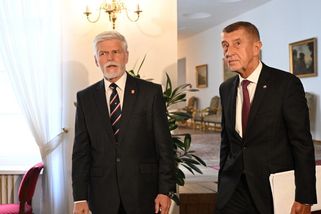 Pavel i Babiš v Ankaře? Vláda zvažuje kompromis pro summit NATO