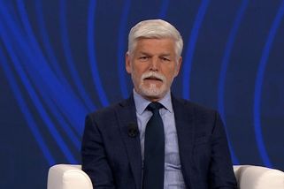 Smíření vlády s Pavlem? Macinka nevylučuje účast prezidenta na Valném shromáždění OSN