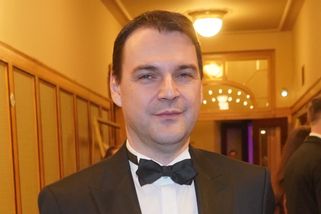Petr Macinka opět budí emoce: V noci posílá zprávy v alkoholickém amoku, tvrdí Zdechovský