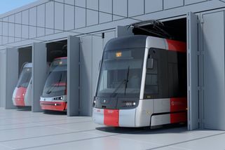Škoda Group dodá tramvaje švédské Uppsale, zakázka může být až za 6,5 miliardy - Novinky
