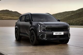 Korejská konkurence Škody Karoq míří do Česka. Kia Seltos má normální motory, čtyřkolku a rozumnou cenu - Garáž.cz