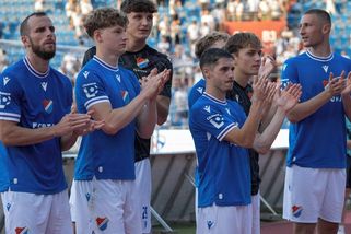 Baník Ostrava: titul, střed, nebo sestup? - Médium.cz