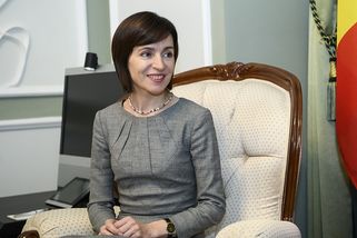 Moldavsko přitvrzuje, chce zatočit s proruskými se...
