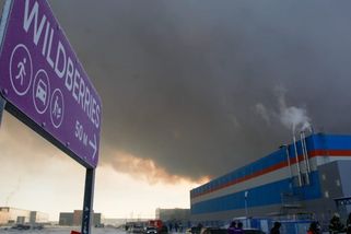 Všechno je pryč: Ruské podnikatelky pociťují válku po zničení strategických skladů