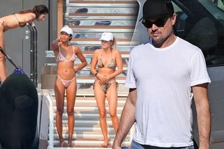 Na téhle jachtě s nečekaně fit DiCapriem a sexy kráskami by chtěl být snad každý