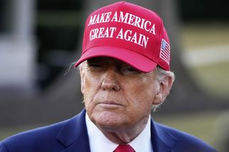 Měli bychom se míň starat o Putina a více o ilegální migraci, řekl Trump - Novinky