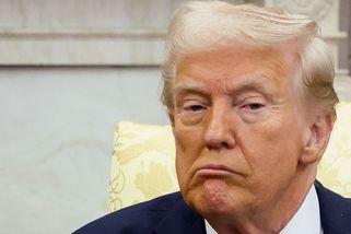 Tajemný Trumpův vzkaz: Bude to velká noc. Řeknu to tak, jak to je - Novinky
