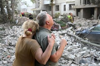 Zprávy z bojiště: Nová zbraň dala Rusku náskok ve vzdušné válce - Seznam Zprávy