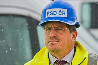 Šéf ŘSD: Příští rok se otevře rekordní počet kilometrů dálnic - Novinky