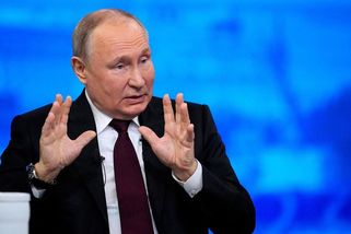 Finsko bude mít kvůli vstupu do NATO problémy, pohrozil mu Putin - Novinky