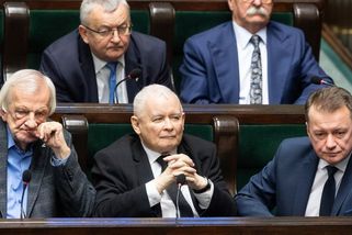 V PiS po ztrátě moci zavládla panika, Kaczyński je ve špatném stavu - Novinky