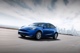 Tesla Model Y bude nejprodávanější auto světa, tvrdí Musk - Garáž.cz