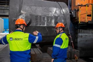 Liberty přijde o energie ve čtvrtek. Zaměstnance pošle na překážky
