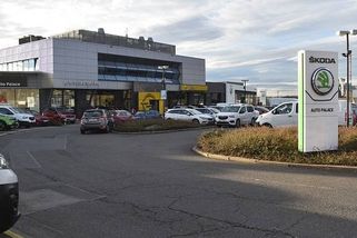 Automobilky již začaly s vánočními slevami. Teď lze ušetřit i několik set tisíc