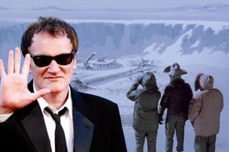 Quentin Tarantino už 44 let uctívá Carpentrův mistrovský sci-fi film • Filmožrouti.cz