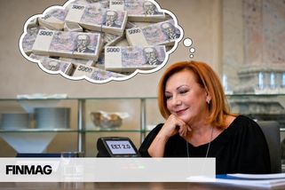 Miliardy z ničeho? EET 2.0 jako státní fantasy pokračuje