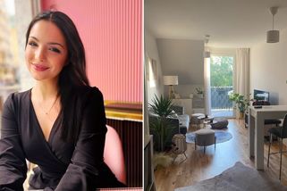 22letá Michaela koupila byt ve Vídni za 8,2 milionu korun: „Příjem studentů je až 48 tisíc korun měsíčně“